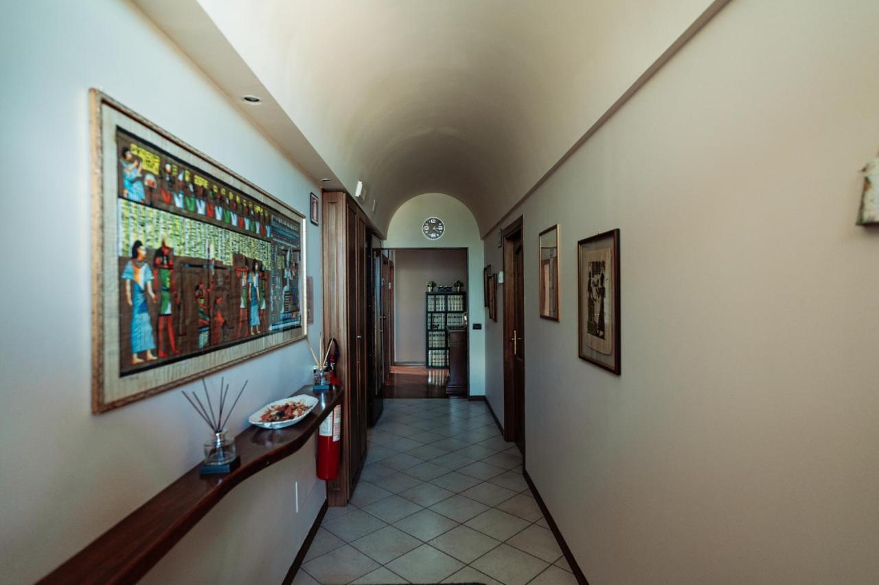 Il Pozzo Country House Collescipoli Extérieur photo
