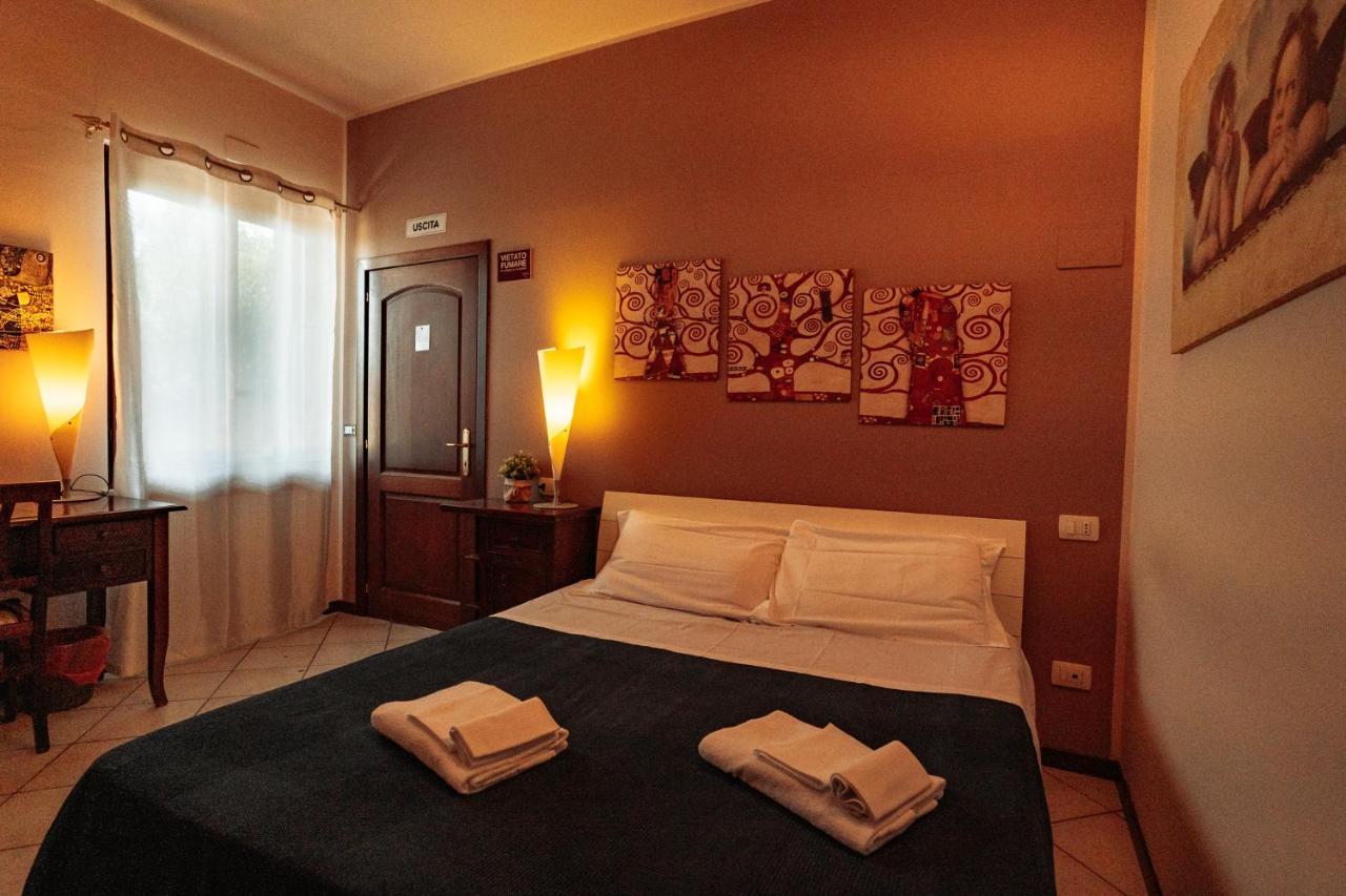 Il Pozzo Country House Collescipoli Extérieur photo